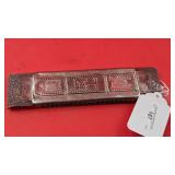 Hohner Marine Band Tremolo Harmonica