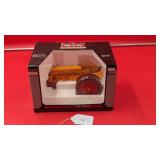 Minniaplois-Moline Tractor