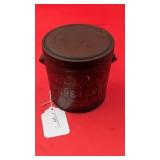 Lard Tin Cleveland Ohio