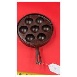 Griswold Cake Skillet