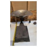 Merchantile Balance Scale