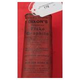 Dickson Flake Graphite Tin