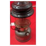 Coleman Duel Fuel Lantern 1993