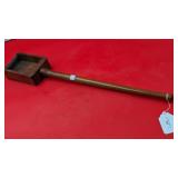 Wood Primitave Piece