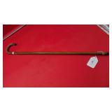 1933 World's Fair Cane