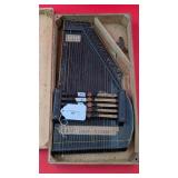 Autoharp