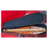 Mountain Dulcimer