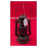 Little Wizard Barn Lantern