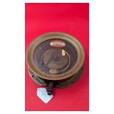 Pigeon Racing Clock?