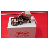 Grasshopper Zero Turn Toy Mower