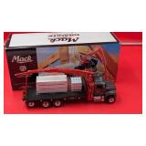First Gear Mack Material Handler