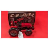 Case C-100 Toy Tractor