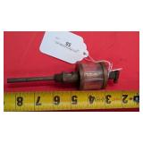 Essex Glass Lubricator