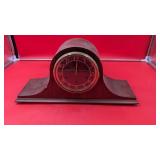 Mantle Clock