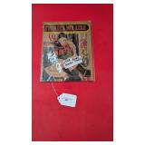 Stories We Like with The Little Black Sambo Story