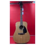 Fender FA-100 Guitar