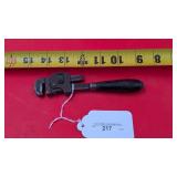 Tobrin 6' Pipe Wrench