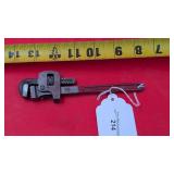 Western Auto 6' Pipe Wrench