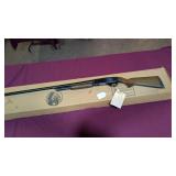 STEVENS MOD 67, 12 GA PUMP SHOTGUN W/BOX