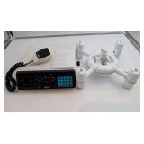 Polaris Regency Radio