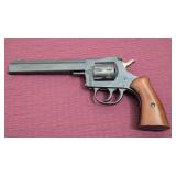 H&R MOD 903, .22 LR DOUBLE ACTION REVOLVER