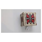 Super X 12ga. Shotgun Shells