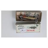 Winchester Minnow Bait