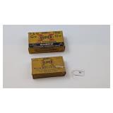 Super X 12ga. Slugs & 270 Win Boxes