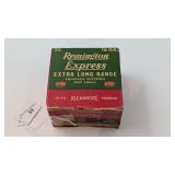Remington Express 16ga. Shells