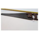 Winchester Hand Saw