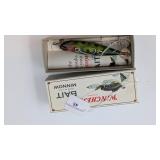 Winchester Minnow Bait