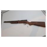 Benjamin Franklin Pellet Gun