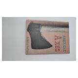 American Axe Book