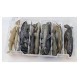 Fish Soft 5' Bait, new