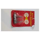 Hound Dog Lure Retriever