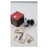 Mitchell 304 Reel w/box