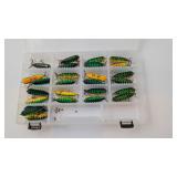 Heddon Baby Torpedo Baits, new