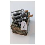 Pfleueger Trump Reel, new in box