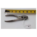 Winchester Pliers