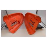 Otter Boat Planer Boards