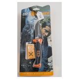 Gerber Survival Hunting Knife