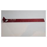 The Judge Tournament Rule