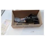 Big Bang Cannon Toy, new in box