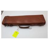 Iver Johnson Gun Case