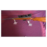 Savage Super Sporter 1459 30-06 W/ Leopold Scope