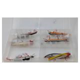 Top Water Jerk Baits, new