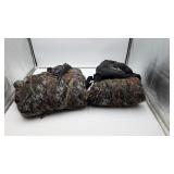 Gore-Tex Guide Series Hooded Jacket & Bibs Set,XXl