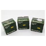 Remington 12ga. Steel Shot