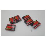 Brenneke Shotgun Slugs 20ga.