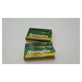 Remington 270 Winn 150gr.